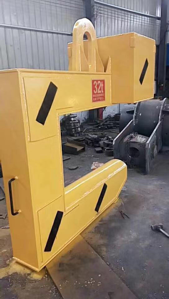 冶金吊具